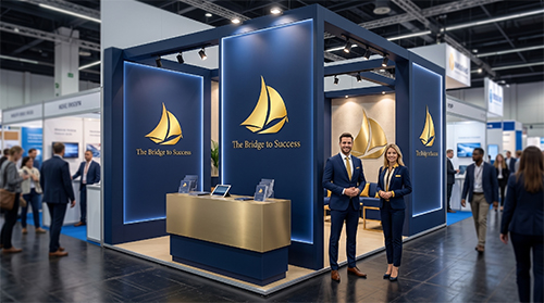 IWAD events and exhibition production
