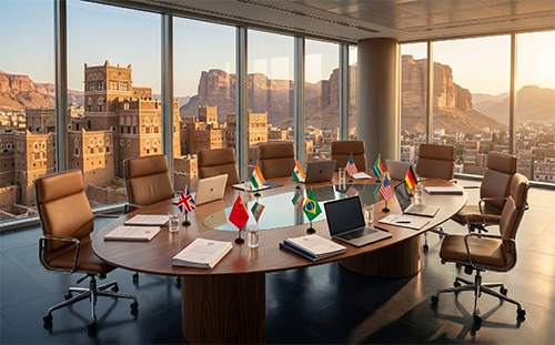 International Business